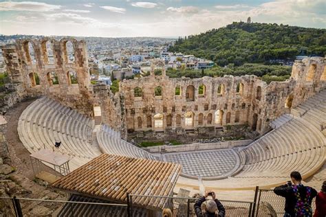 athens half day guided sightseeing tour 2024
