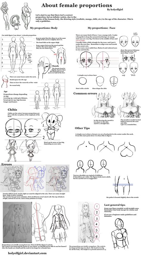 About Female Proportion Figure Drawing Female Human Figure Drawing Proportions