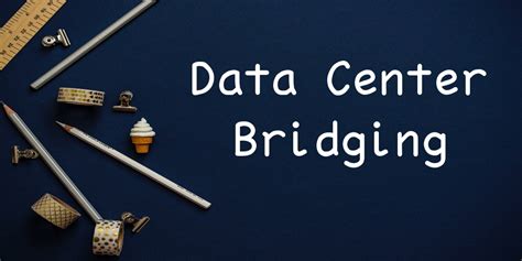 David Romero Trejo Data Center Bridging Dcb