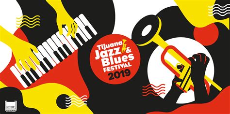 Tijuana Jazz & Blues Festival 2019 - Metamorfo