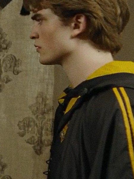 Cedric Diggory Harry Potter Actors Cedric Diggory Robert Pattinson