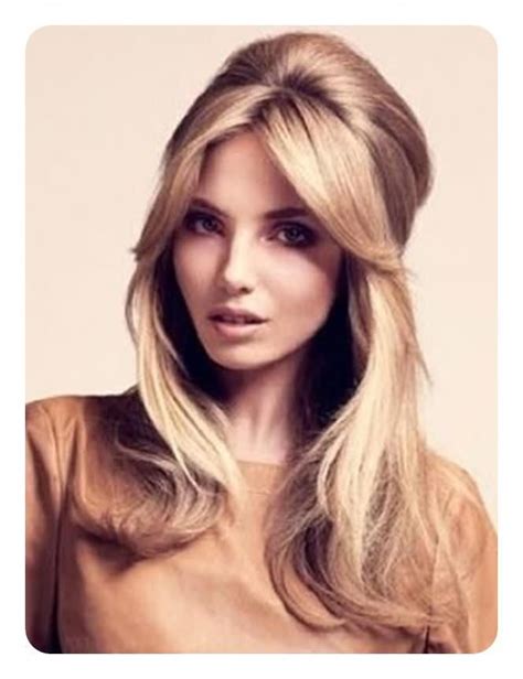 102 Iconic 70s Hairstyles To Rock Out This Year Longhairstyles Hair