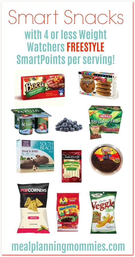 Weight Watchers Snacks 0 Points All You Need Infos