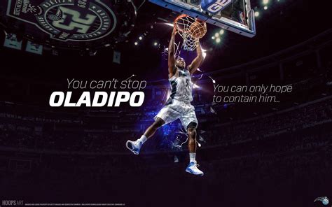 Victor Oladipo Wallpaper 1280x800 59690 Baltana