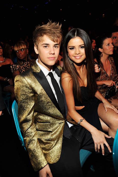 Justin Bieber And Selena Gomez Reuniting In Court Teen Vogue