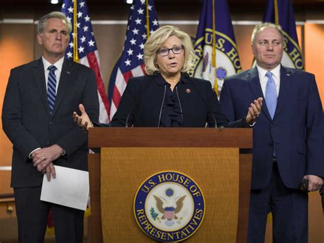 Republican Congresswoman Warns Gop Leaders Of Gender Crisis Npr
