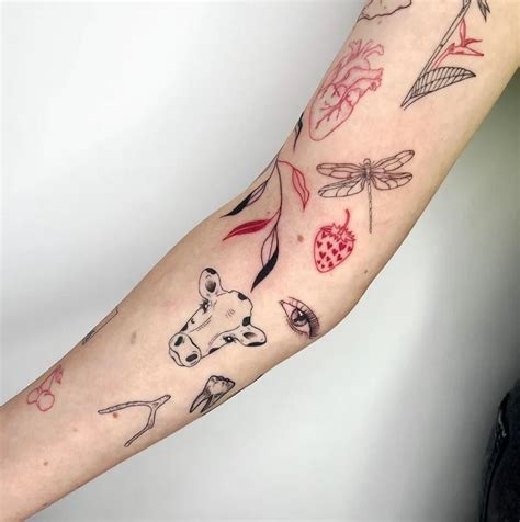 Tattoo Trends 2023 Here Are 25 Amazing Tattoo Designs To Get You