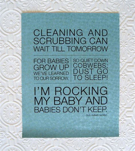 Babies Dont Keep Etsy Words Quotes Me Quotes