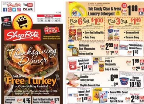 Visit our pharmacy & gas station for great deals and rewards. Top 30 Stop and Shop Thanksgiving Dinner - Best Diet and ...