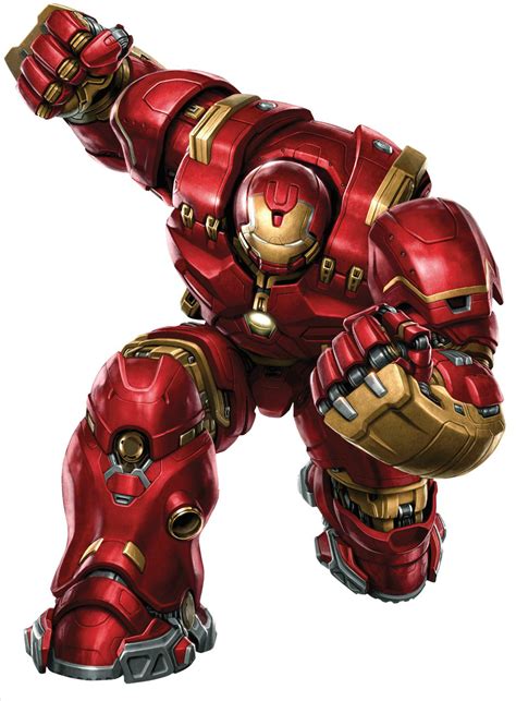 Avengers Age Of Ultron Iron Man Mark 44