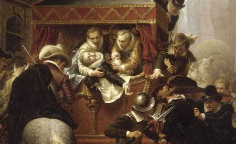 14 Mai 1610 Assassinat De Henri Iv Par Ravaillac La Culture Générale