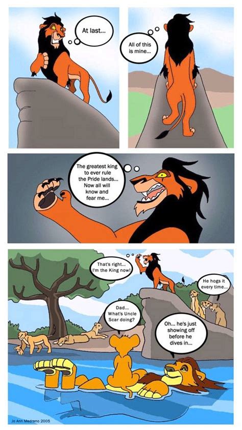 Pin By Alyssa Carrillo On Art Lion King Funny Lion King Pictures