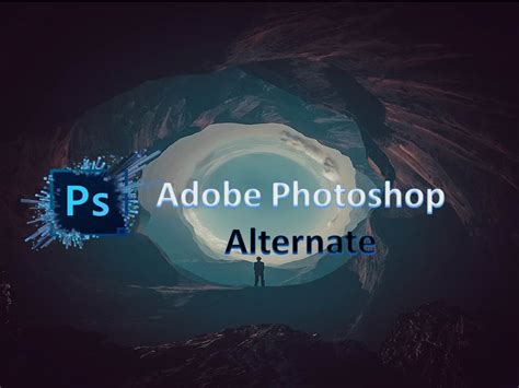 Top 7 Best ⚡ Adobe Photoshop Alternatives Free You Should Try