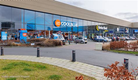 Coolblue Opent Nieuwe Winkel Aan Het Sontplein Jouwstad Groningen