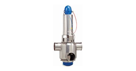 Alfa Laval Offers Mixproof Valves For Maximum Flexibility