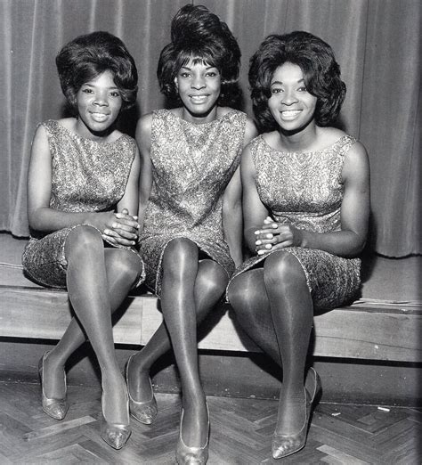 Sixties Martha Reeves Black Music Soul Music