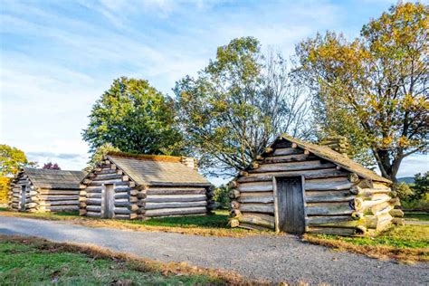 Visiting Valley Forge National Historical Park Guide To Philly