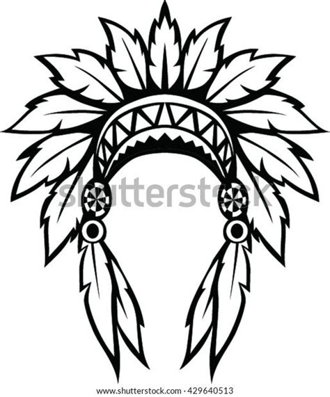 Native American Patterns Native American Artwork Native American Headdress Native American