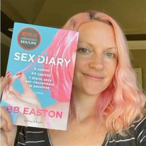 Womans Sex Diary Found By Hubby Inspires Netflix Show And Is A Hit