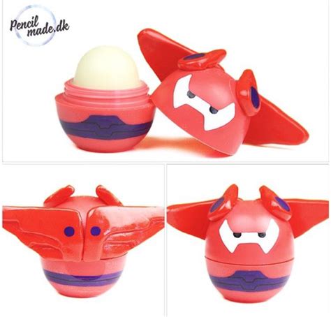 Get softer, smoother, healthier lips with eos organic lip balm sweet mint. Make a decorated baymax eos lip balm! Super cute and for ...