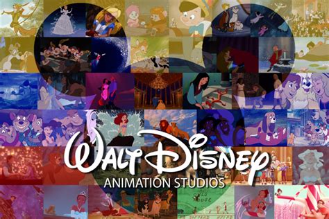 Disney Films Project — Toy To The World Animation Studio Walt Disney