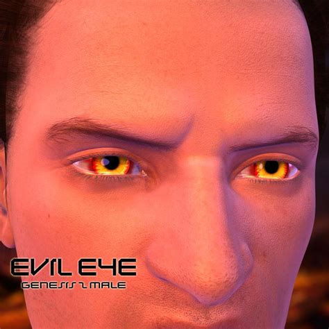 Evil Eyes G2m