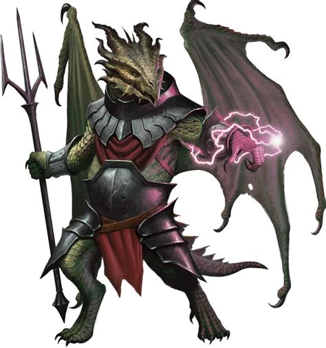 Bozak Draconian Dragonlance Wiki Fandom