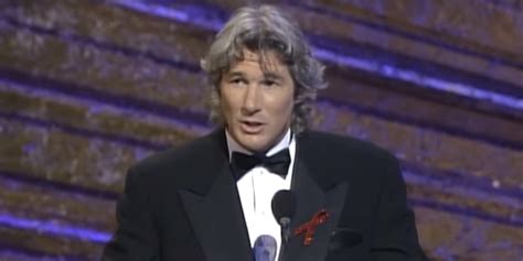 10 Most Controversial Oscar Speeches Of All Time