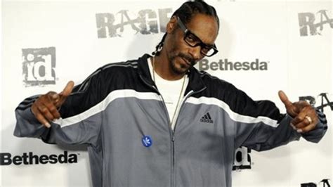 Fox News Snoop Dogg Reveals His Plans To Vote For The First Time Ever