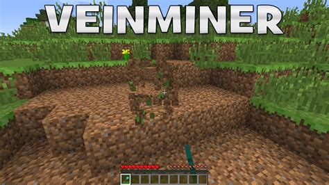 Check spelling or type a new query. VeinMiner Mod 1.7.10 | Como Instalar Mods No Minecraft ...