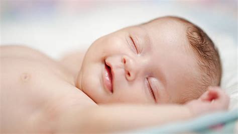 Descubre Cuáles Son Las Fases Del Sueño Del Bebé