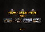 Images of Heavy Equipment News