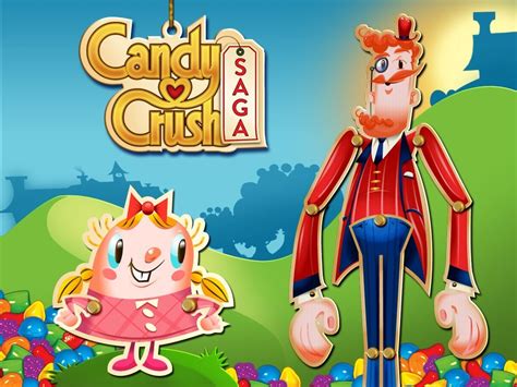 When it was first released as a game for facebook, its developers couldn't even dream. Windows 10 Candy Crush Saga UWP game app updated with 15 ...