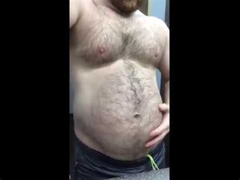 Hairy Ball Belly YouTube