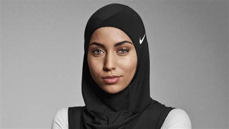 Nike Launches “pro Hijab” For Female Muslim Athletes Mefeater