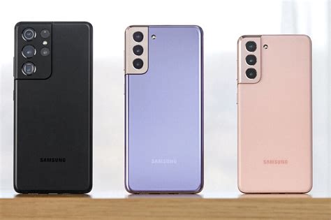 Samsung Galaxy S Series Evolution Phonearena