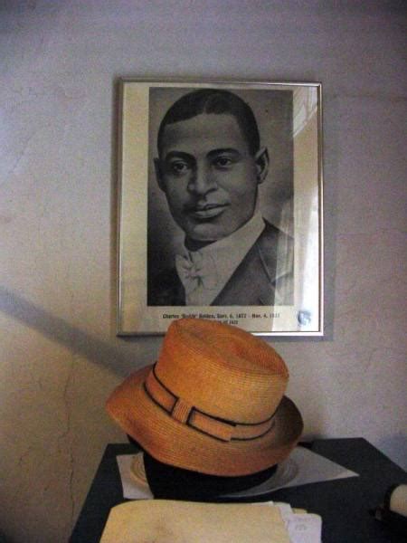 Buddy Bolden The Pecan Park Eagle