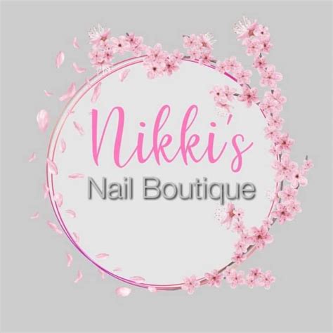 Nikkis Nails Boutique Reading