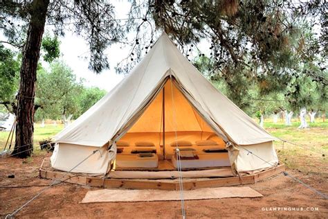 Situated on table rock lake, enjoy a serene backdrop while relaxing in one of the unique accommodations: Glamping Getaway | Messenia, Greece | Glamping Hub