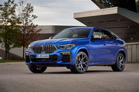 Explore x6 2020 specifications, mileage, january promo & loan simulation, expert review & compare with f pace, q7 and other rivals there are 1 variants available of x6 2020: BMW X6 Review (2020) | Autocar