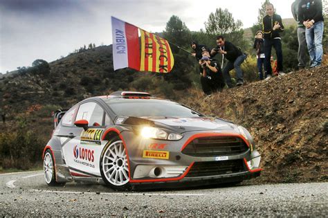 3 new rallies, 35 new special stages, creation of your own custom. Kto w barwach M-Sportu? Czy mamy szansę na Polaka w WRC?