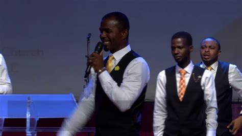Femi Olulowo Praise Session At Word Explosion Conference Youtube