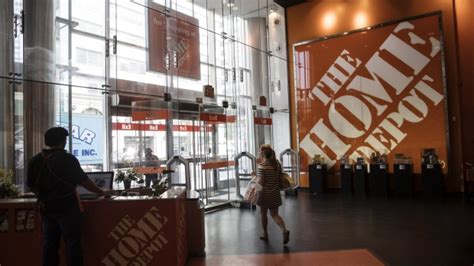 Find all cheap home depot clearance at dealsplus. Home Depot bounces back from rare slowdown with strong ...