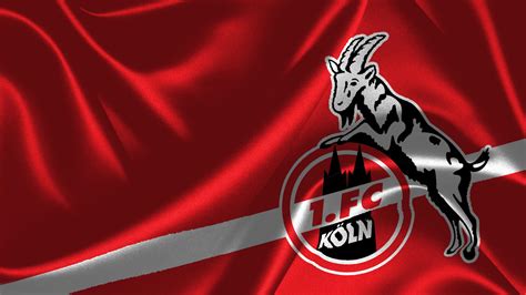 « download wallpaper or choose another screen size or phone. 1. FC Köln Wallpapers - Wallpaper Cave
