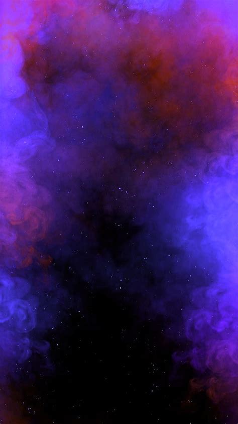 1920x1080px 1080p Free Download Red And Blue Color Smoke Mixed