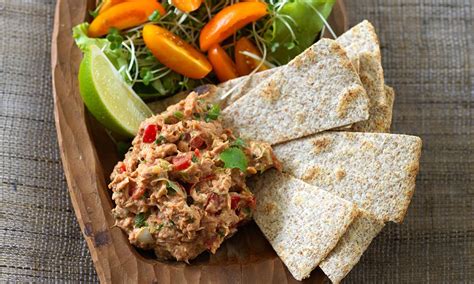As a type 2 diabetic you will need to go about making changes to your eating plan to help improve both your nutritional intake and your blood sugar levels. Mexican tuna pate | Recipe | Nibbles for party, Fish recipes, Food recipes