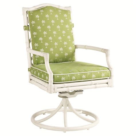 Tommy bahama backpack chair $27 at coscto, if you do not have costco you can pay double the price on amazon! Lexington Island Estate Hamptons Swivel Rocker Dining ...