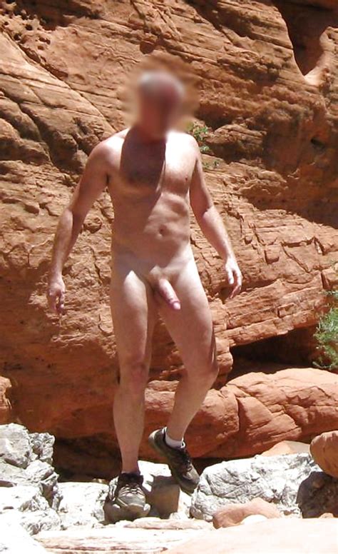 Nude Hiking At Red Rock Lake Mead Pics Xhamster