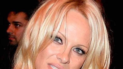 Pamela Anderson Reveals History Of Childhood Sex Abuse
