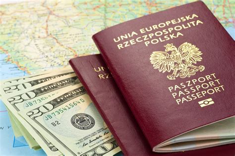 Wniosek O Paszport Jak Wype Ni Wz R Wniosku